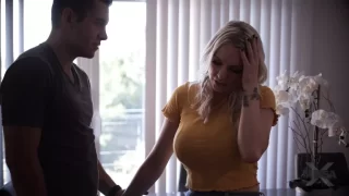 MissaX – Long Lost Mommy/ Kenzie Taylor