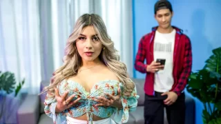 OyeMami – Now Its Our Turn/ Naty Delgado